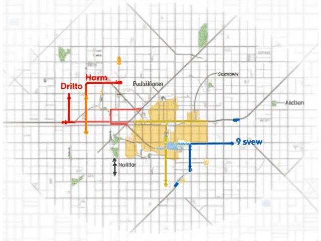 老朽化した水道管ネットワークの最適化計画 projects Aji-no-Koji