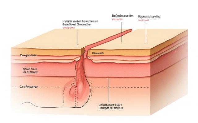 地質マッピング